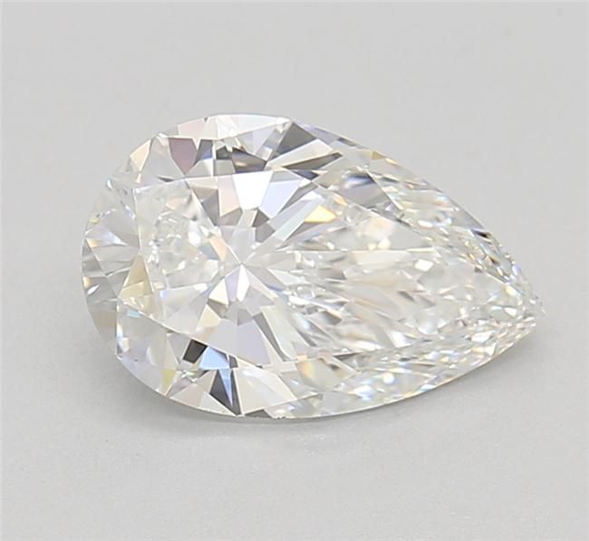 2.33-CARAT Pear DIAMOND
