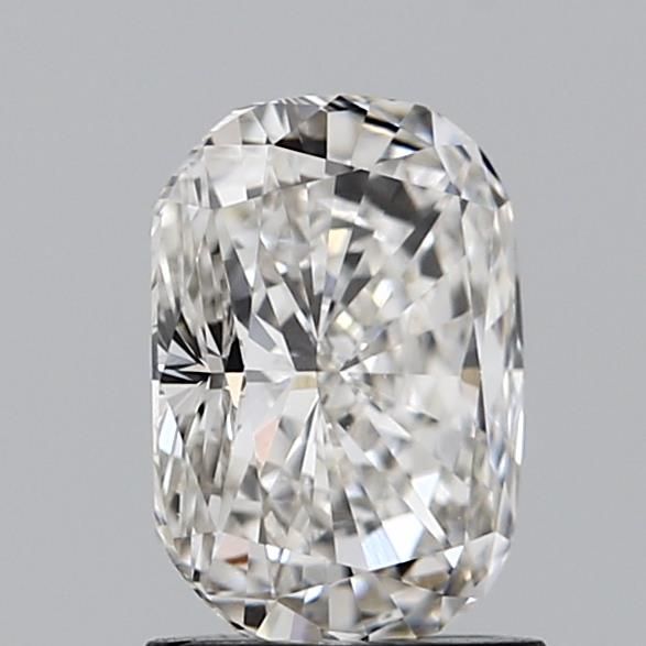 1.54-CARAT Cushion brilliant DIAMOND