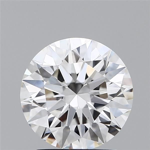 2.17-CARAT Round DIAMOND