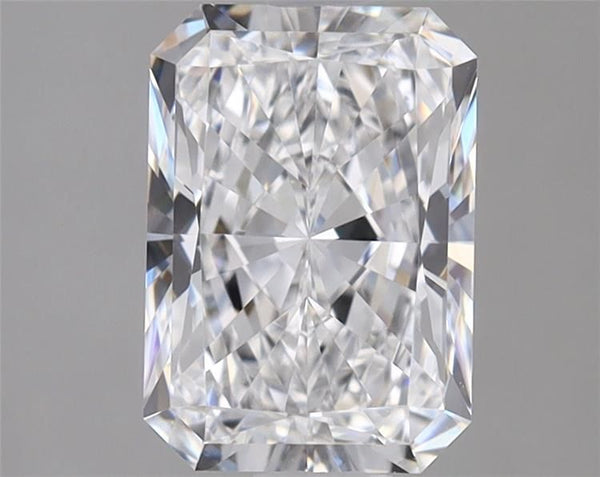 2.05-CARAT Radiant DIAMOND