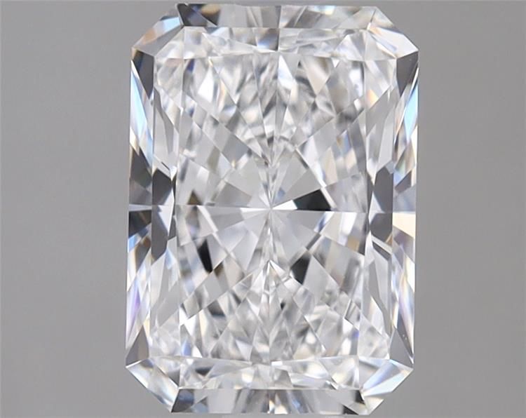 2.05-CARAT Radiant DIAMOND