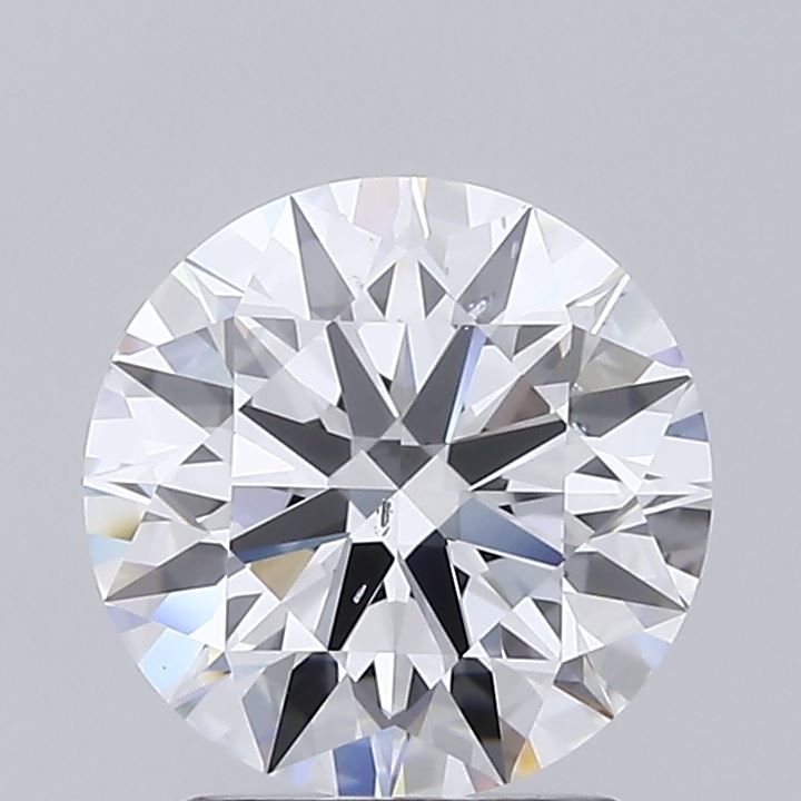 2.20-CARAT Round DIAMOND