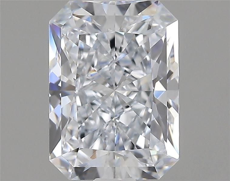 1.70-CARAT Radiant DIAMOND