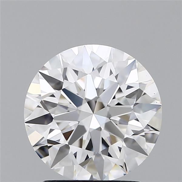 2.13-CARAT Round DIAMOND