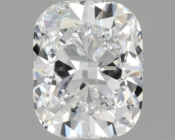 1.66-CARAT Cushion brilliant DIAMOND