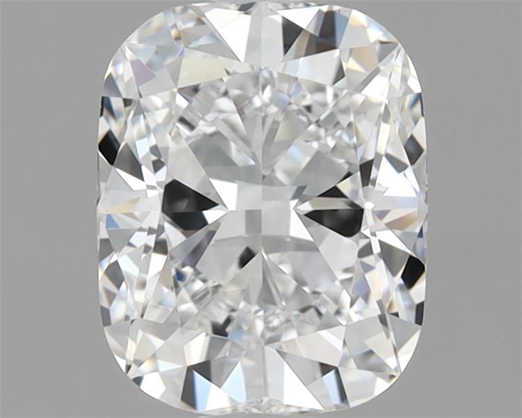 1.66-CARAT Cushion brilliant DIAMOND