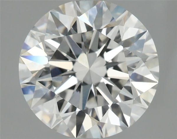 1.89-CARAT Round DIAMOND