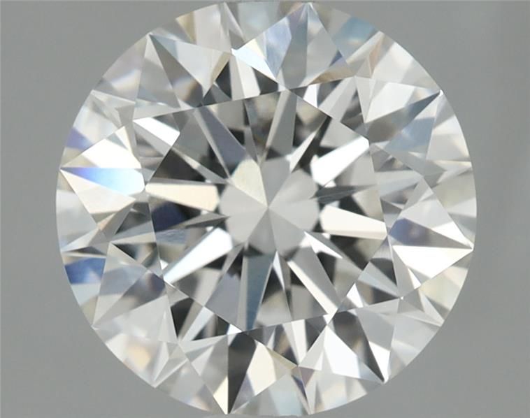 1.89-CARAT Round DIAMOND