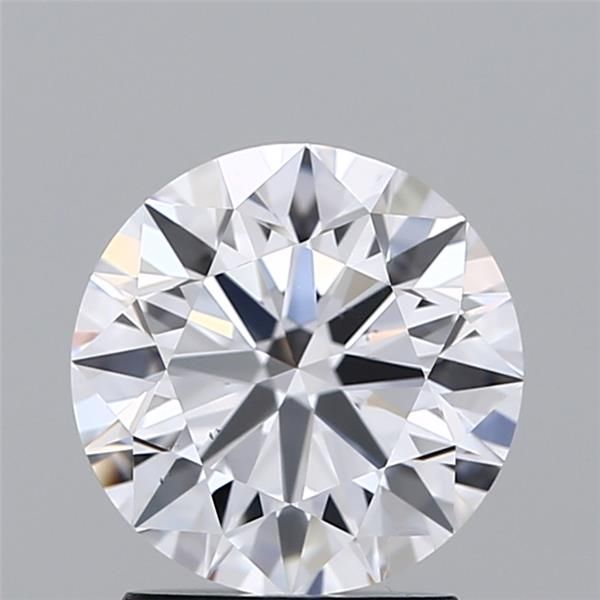 2.03-CARAT Round DIAMOND