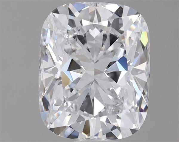 1.53-CARAT Cushion brilliant DIAMOND