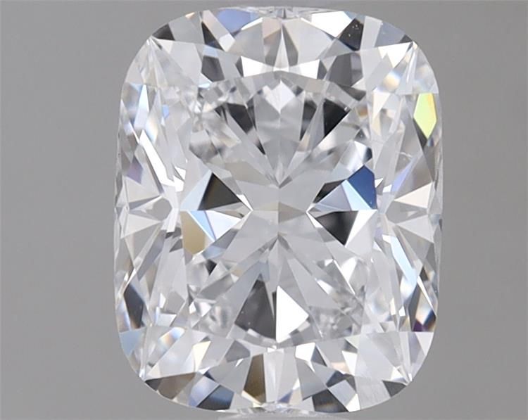 1.53-CARAT Cushion brilliant DIAMOND
