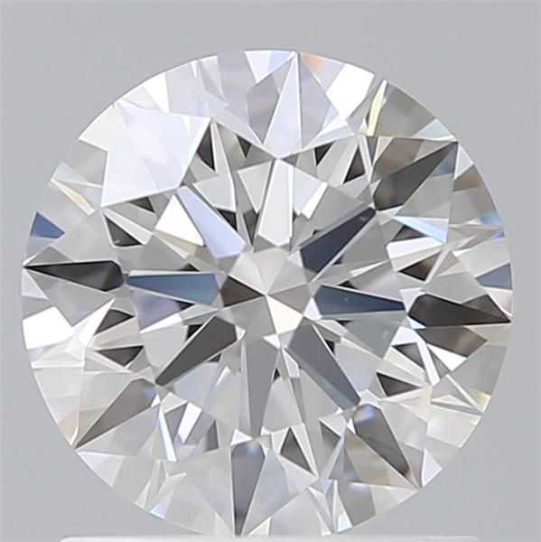 1.30-CARAT Round DIAMOND