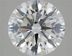 4.35-CARAT Round DIAMOND