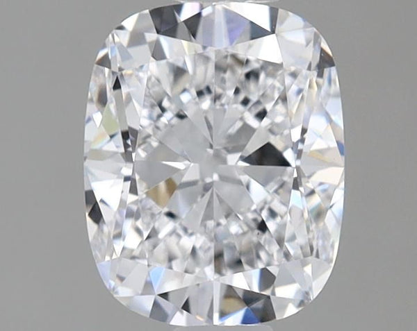 1.54-CARAT Cushion brilliant DIAMOND