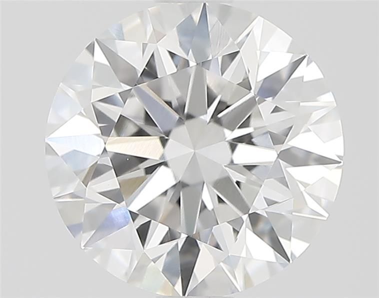 1.22-CARAT Round DIAMOND