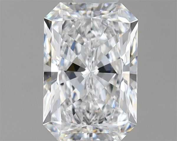 1.51-CARAT Radiant DIAMOND