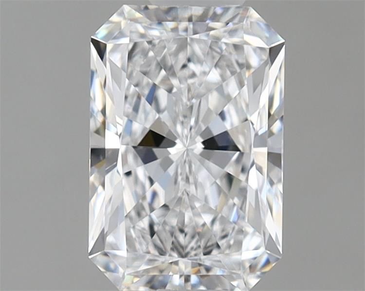 1.51-CARAT Radiant DIAMOND