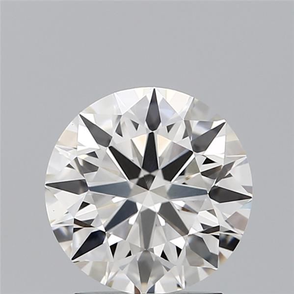2.16-CARAT Round DIAMOND