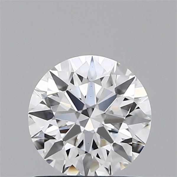2.16-CARAT Round DIAMOND