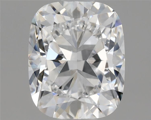 1.50-CARAT Cushion brilliant DIAMOND