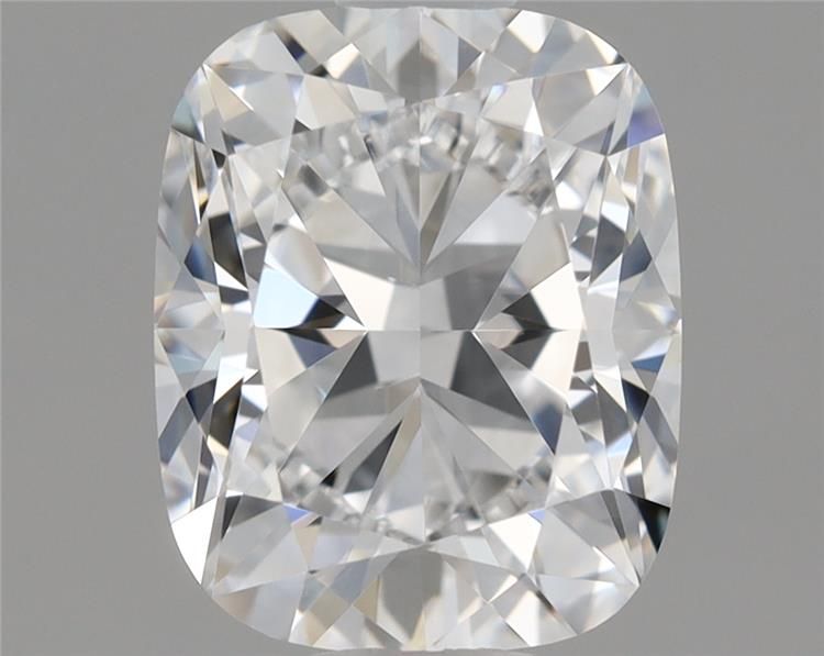 1.50-CARAT Cushion brilliant DIAMOND