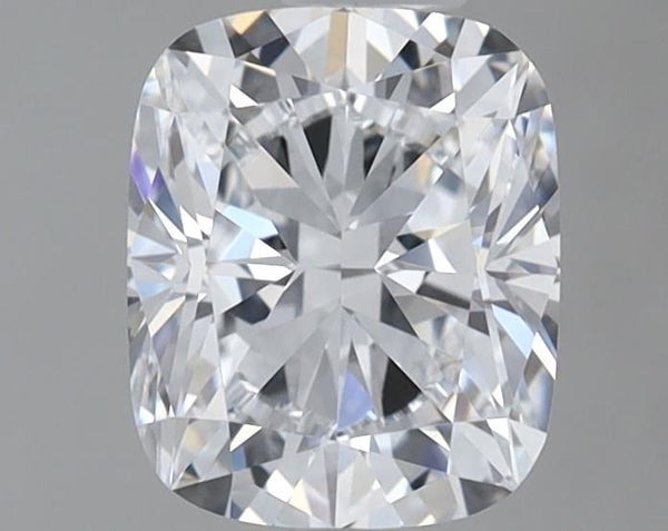 1.54-CARAT Cushion brilliant DIAMOND