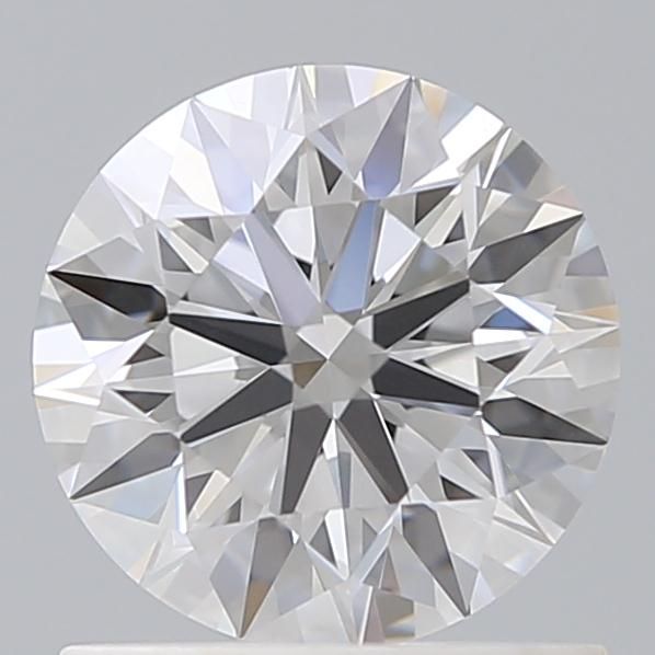 1.02-CARAT Round DIAMOND