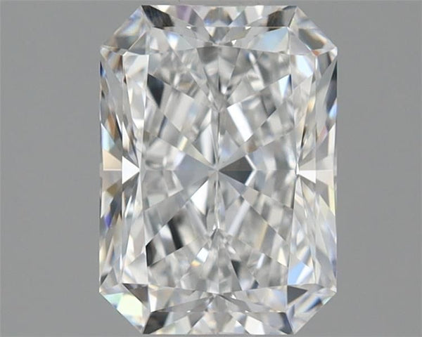 2.03-CARAT Radiant DIAMOND