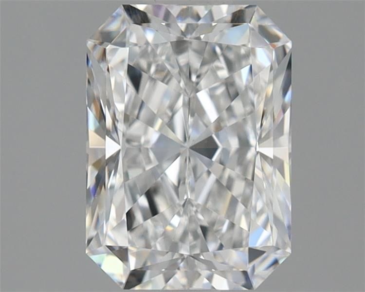 2.03-CARAT Radiant DIAMOND
