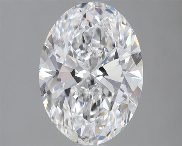 2.00-CARAT Oval DIAMOND