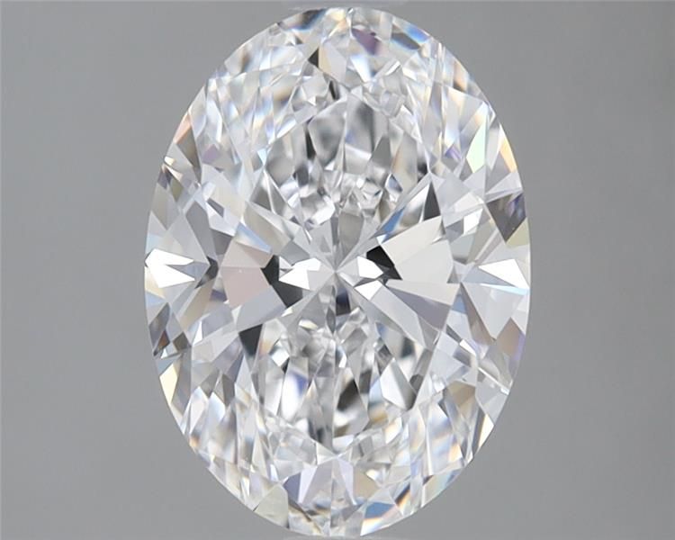 2.00-CARAT Oval DIAMOND