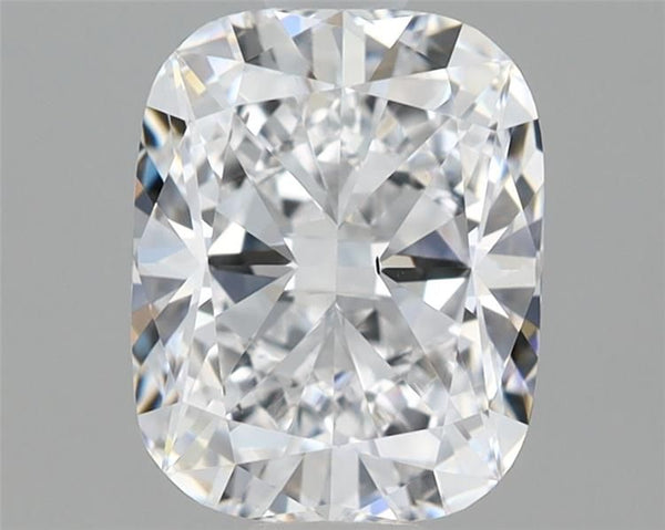 1.54-CARAT Cushion brilliant DIAMOND