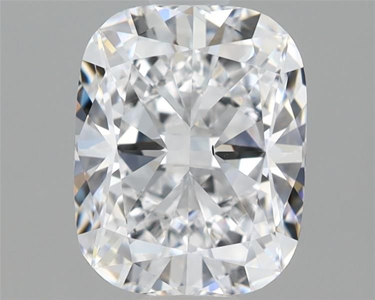 1.54-CARAT Cushion brilliant DIAMOND