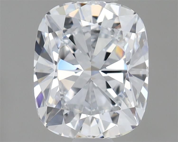 1.62-CARAT Cushion brilliant DIAMOND