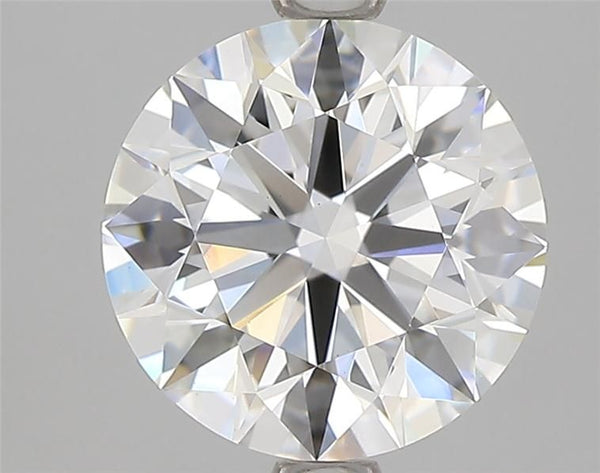 2.36-CARAT Round DIAMOND