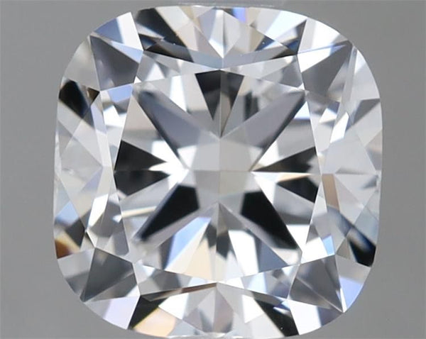 1.51-CARAT Cushion brilliant DIAMOND
