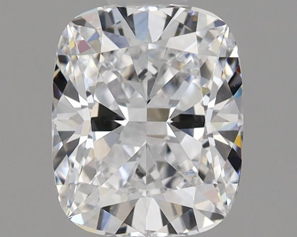 1.59-CARAT Cushion brilliant DIAMOND