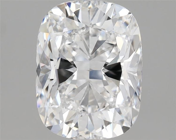 1.57-CARAT Cushion brilliant DIAMOND