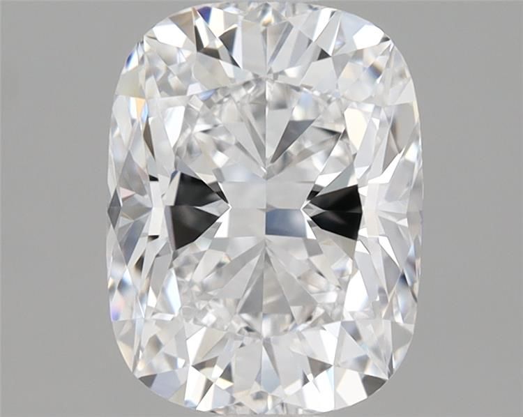 1.57-CARAT Cushion brilliant DIAMOND