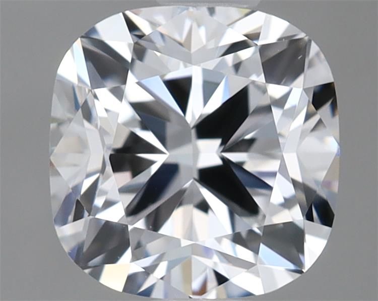 1.50-CARAT Cushion brilliant DIAMOND