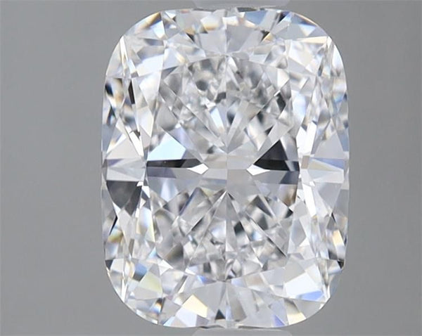 1.60-CARAT Cushion brilliant DIAMOND
