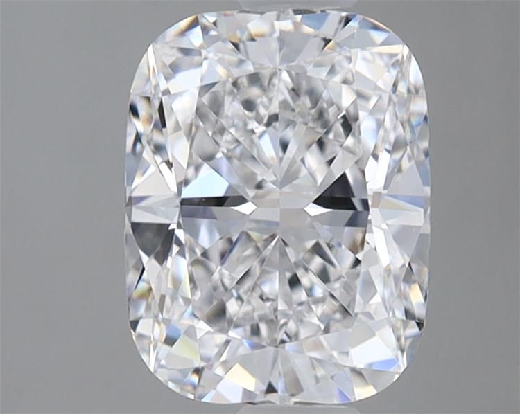 1.60-CARAT Cushion brilliant DIAMOND