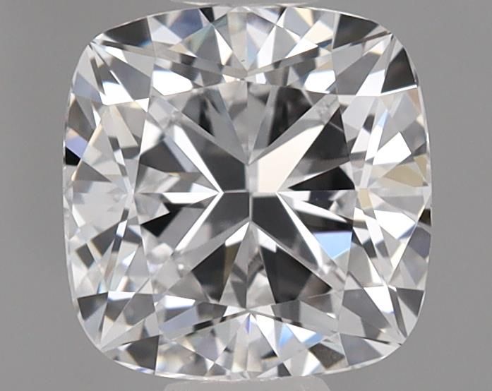 1.53-CARAT Cushion brilliant DIAMOND