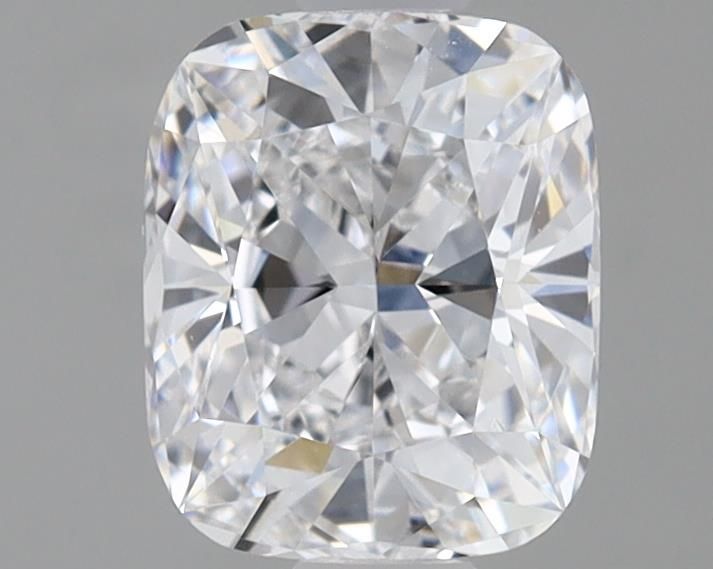 1.52-CARAT Cushion brilliant DIAMOND