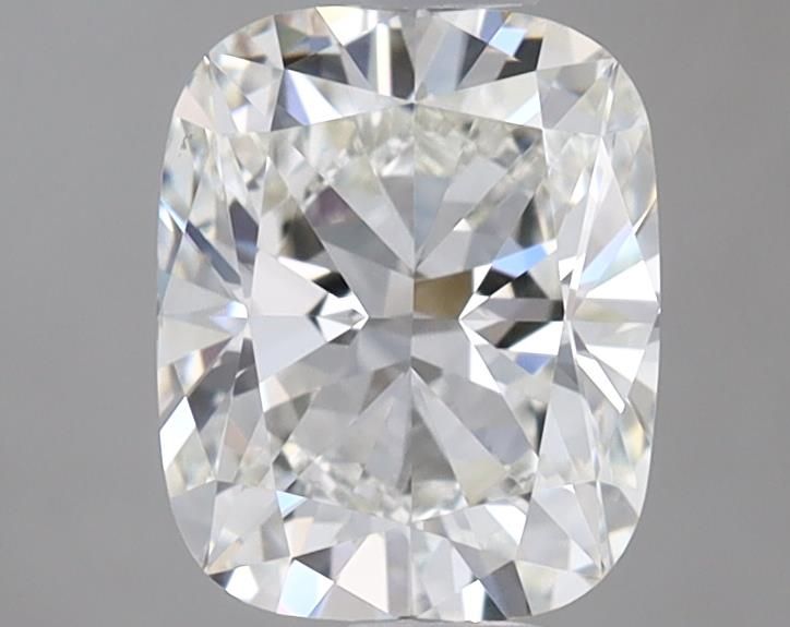 1.56-CARAT Cushion brilliant DIAMOND
