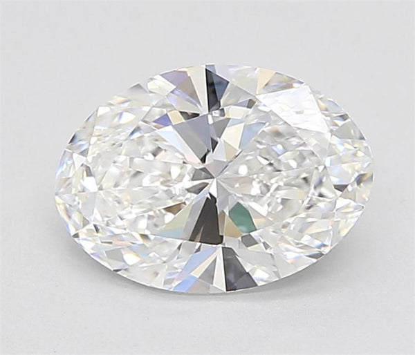 1.59-CARAT Oval DIAMOND