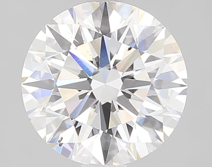 2.21-CARAT Round DIAMOND
