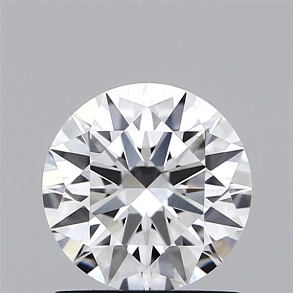 1.12-CARAT Round DIAMOND