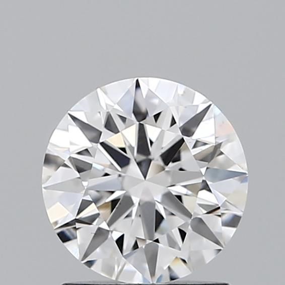 1.13-CARAT Round DIAMOND