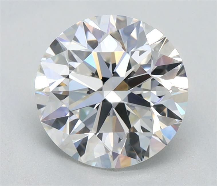 1.09-CARAT Round DIAMOND